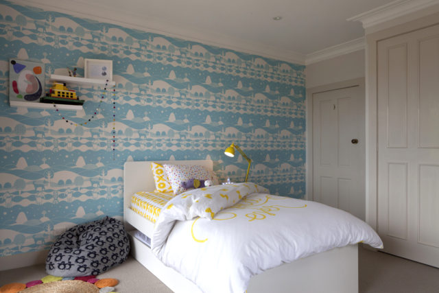 bright kids interiors addict