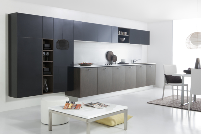 2 Cabinetry Solutions