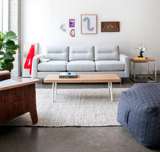 Fun Canadian furniture brand Gus* comes to Australia - The Interiors Addict