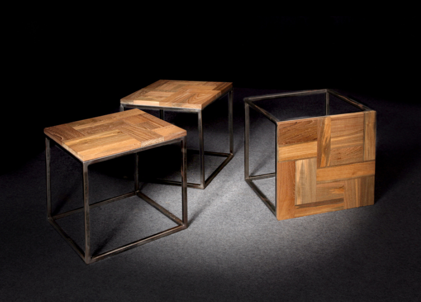 Timber Furniture Designed In Indonesia And Available In Sydney