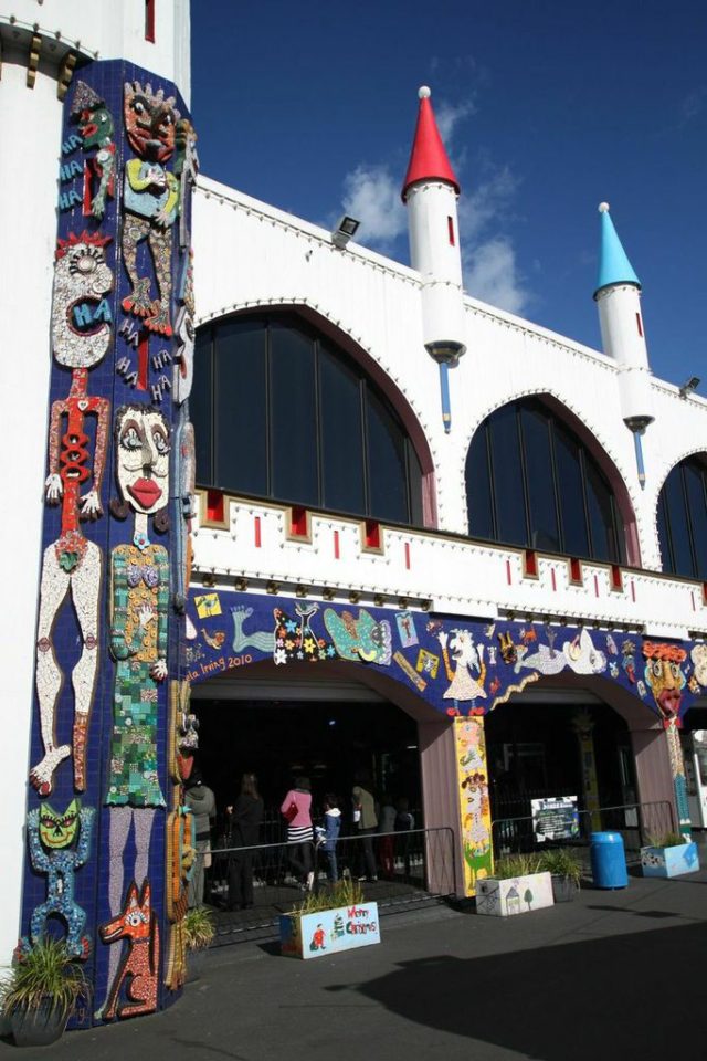 Luna Park