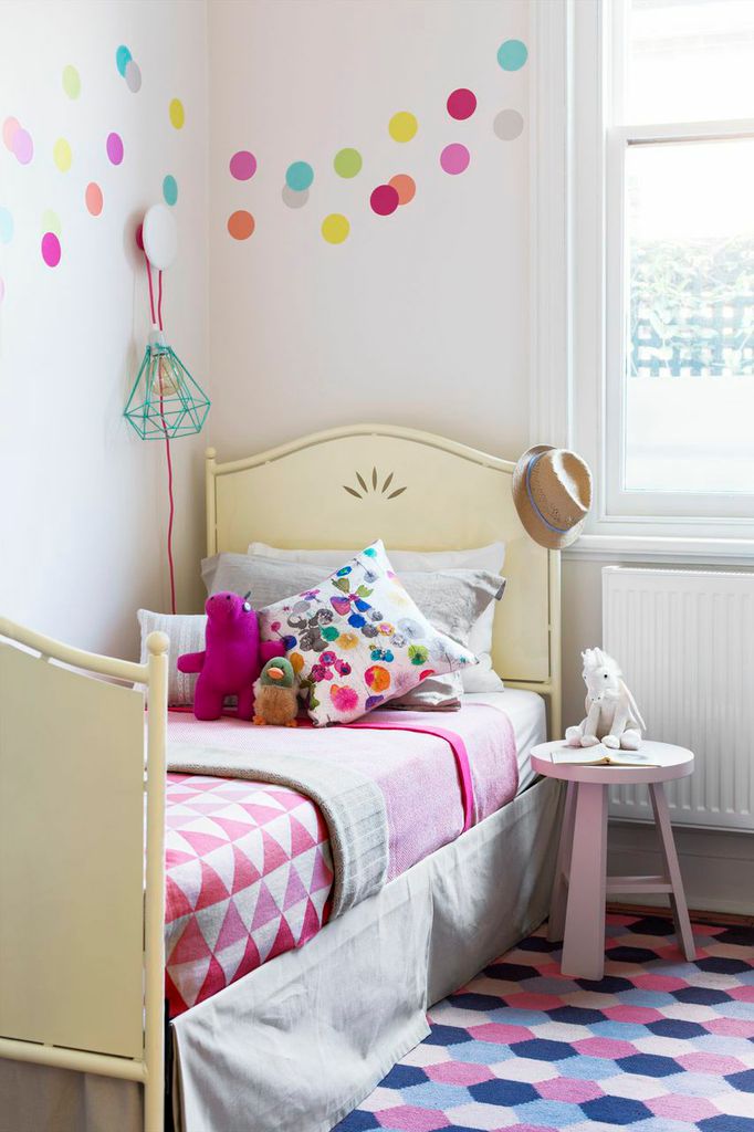 How to design the perfect shared kids bedroom - The Interiors Addict