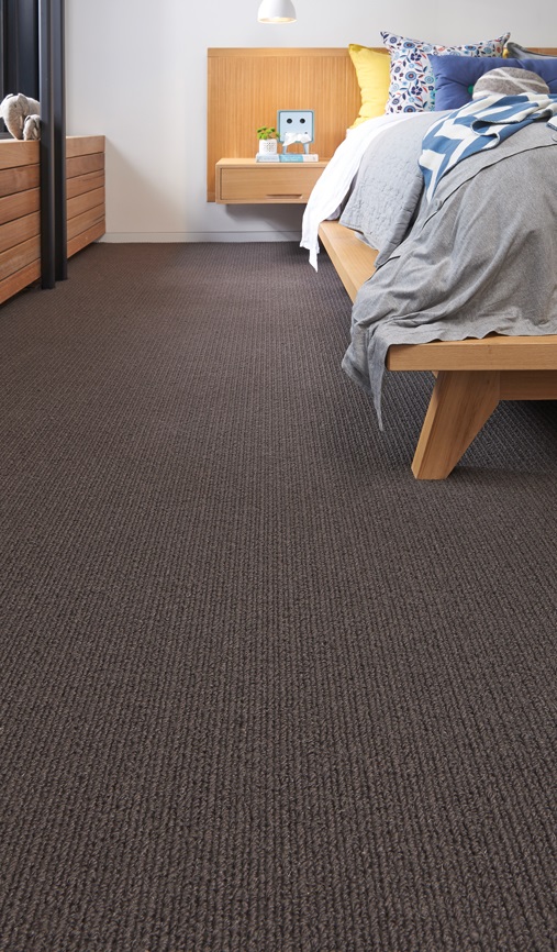 Windsor Wool carpet in River Retreat