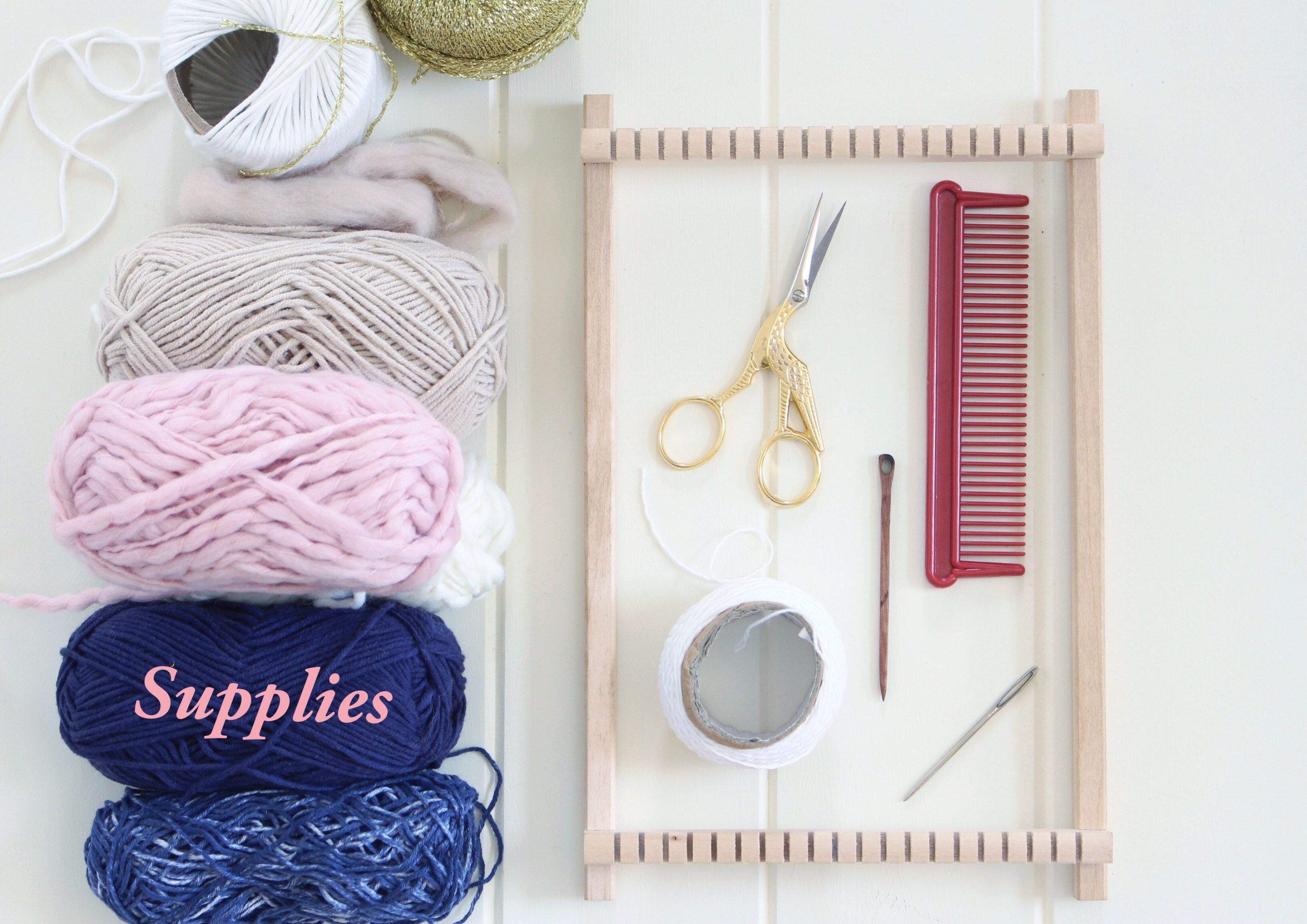 WeavingSupplies