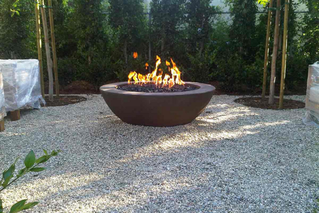 Fire Pit