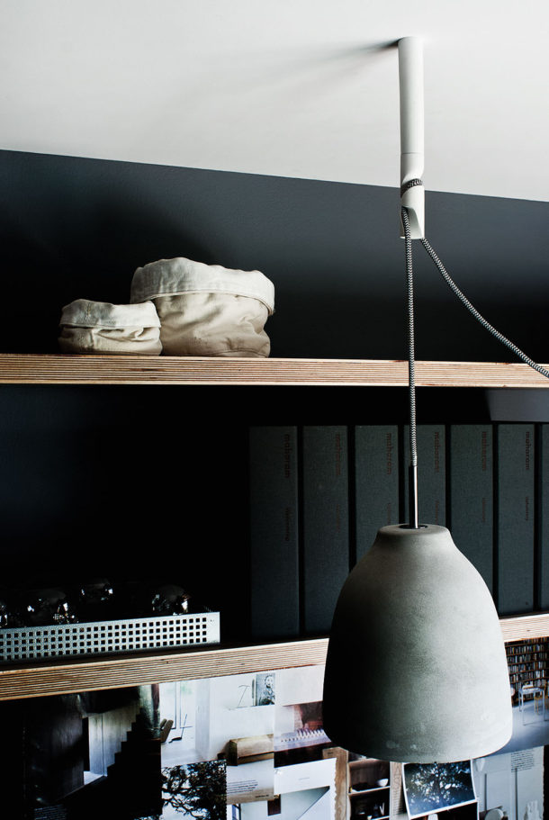 Little the simple and easy new way to hang lights The