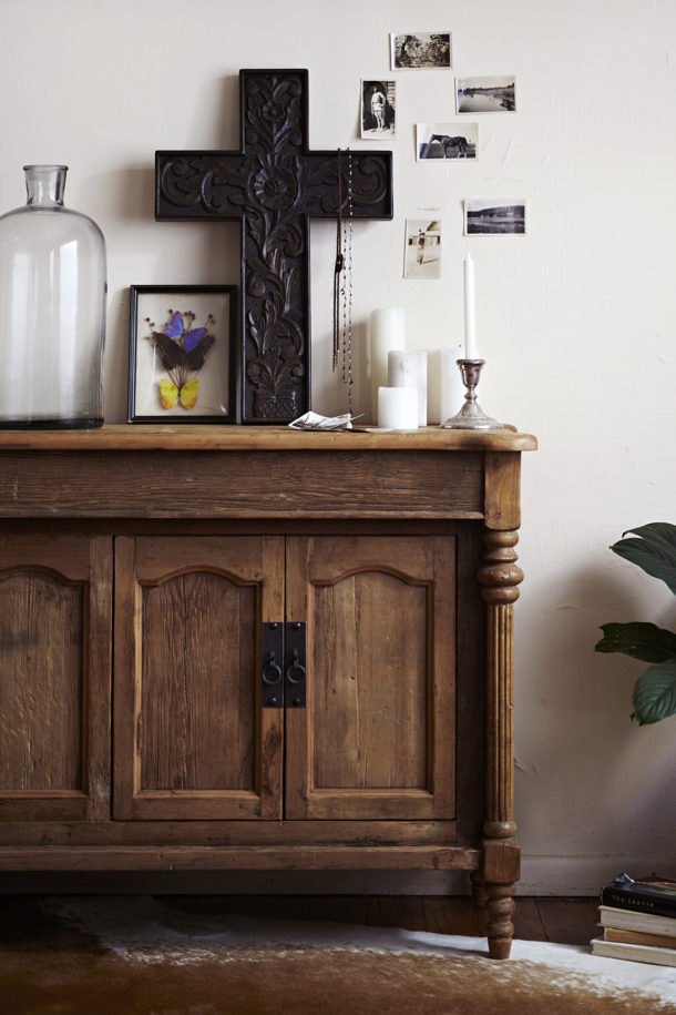 Jessica Bellef on becoming Temple & Webster's head of styling - The