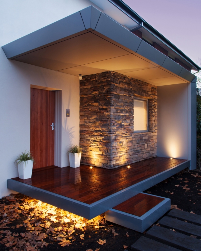 Boral Cultured Stone_Brigalow St case study 5