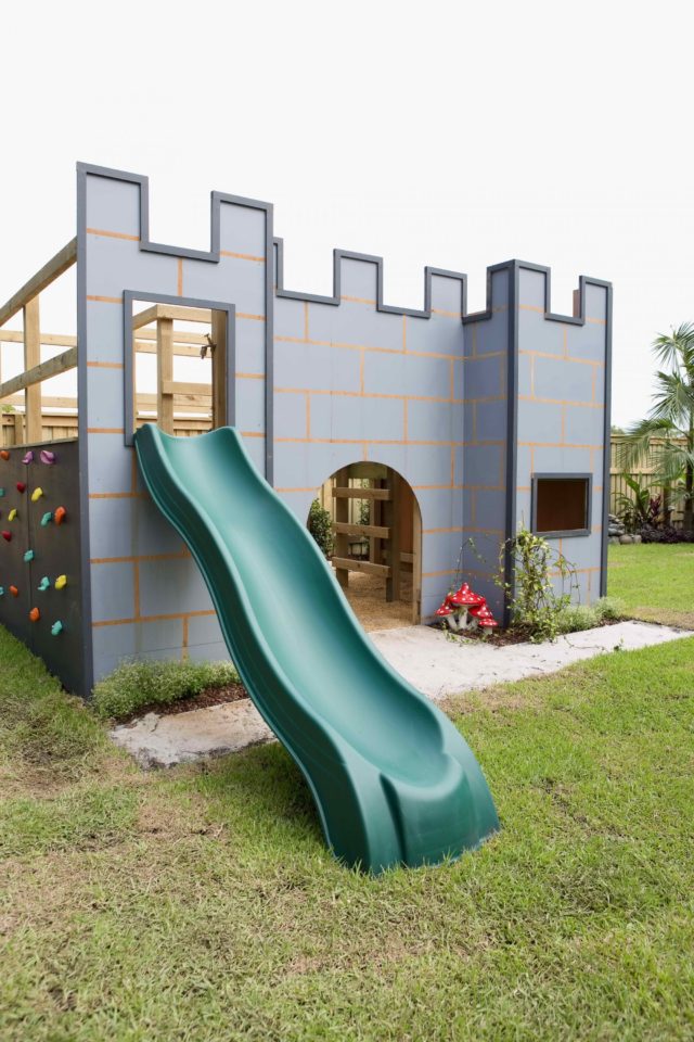 KIDS HIDEAWAY (NSW ZONE)