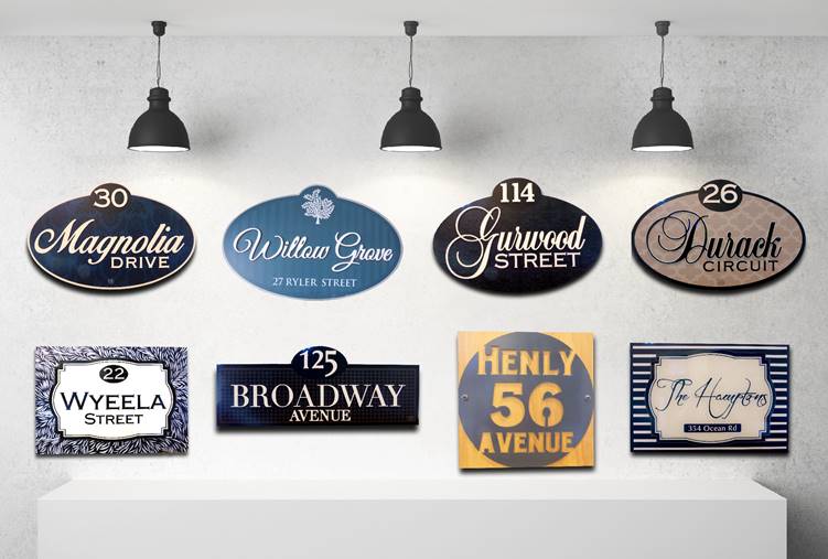 Boutique Sign Company one woman s journey from physics to custom