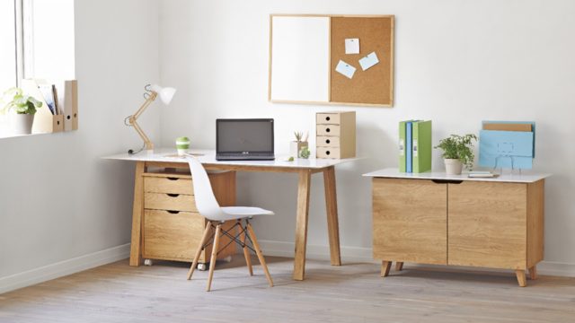 Jen S Tips For A Comfortable Functional Workspace You Ll Love