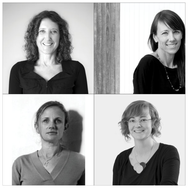 Women in Architecture a free Sydney event The Interiors Addict