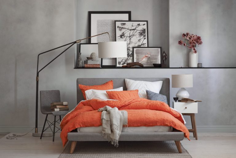 Our 10 best beds and bedheads - The Interiors Addict