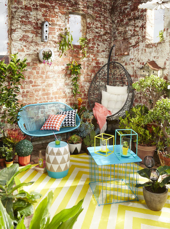 Kmart S Bang On Trend And Affordable New Homewares Range The