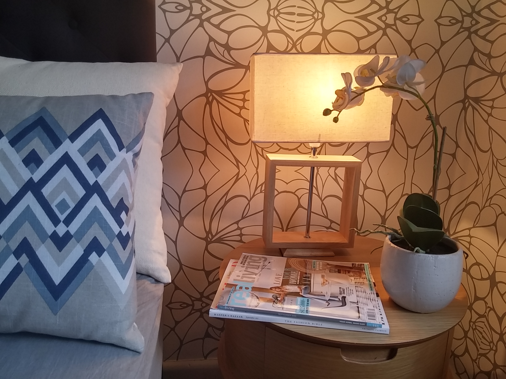 amart pillows