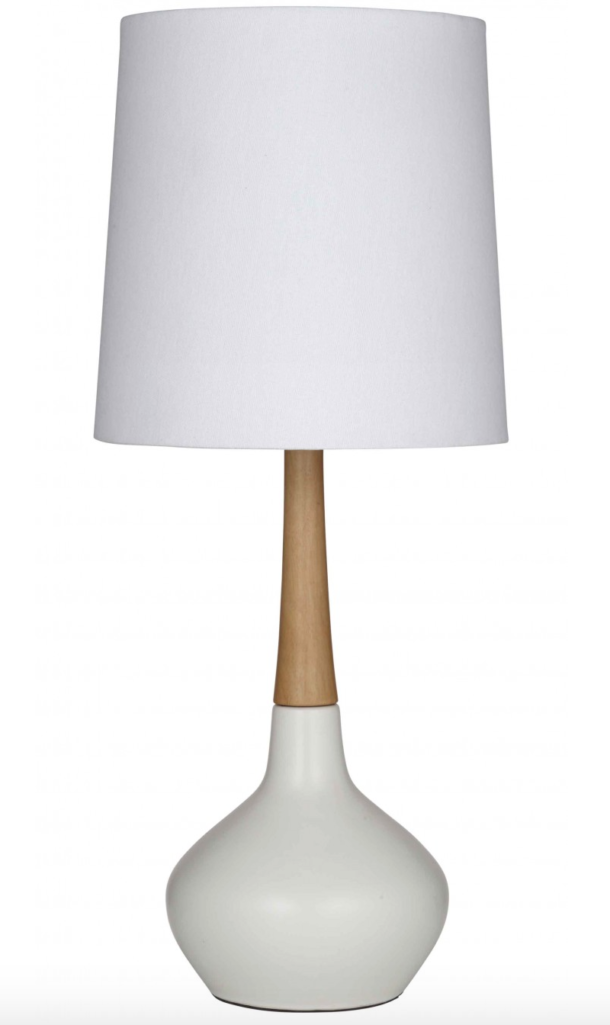 8 fabulous table lamps: our picks - The Interiors Addict