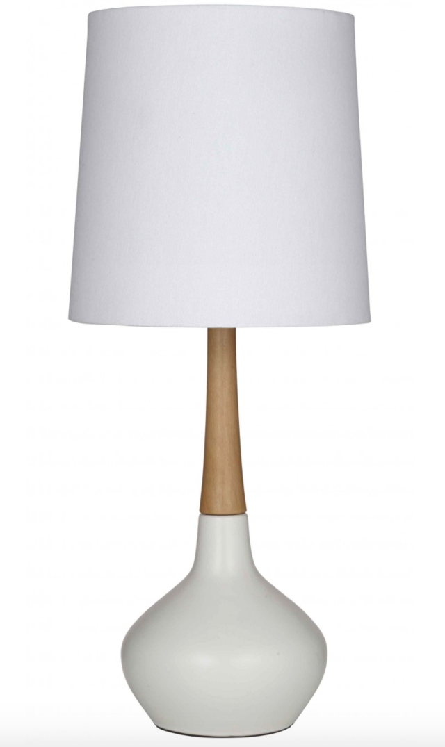 Elke Table Lamp ZANUI