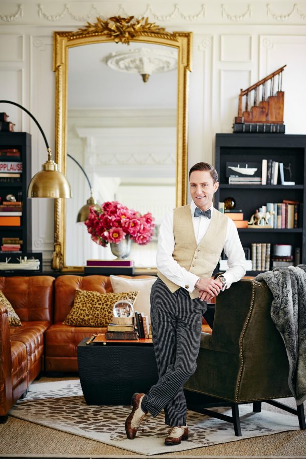 Pottery Barn's first designer collaboration with Ken Fulk The