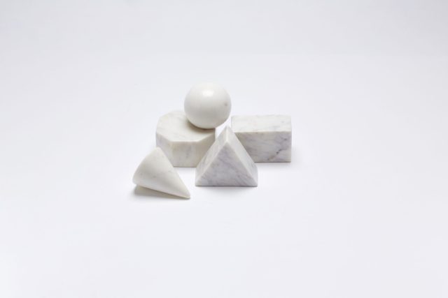 Marble Basics_Quintessential Shape Set stacked