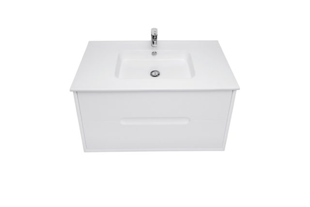 Raymor Wentworth Wall Hung Vanity T