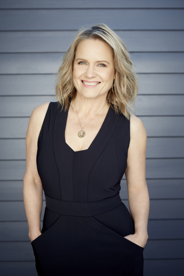 Shaynna Blaze head Shot