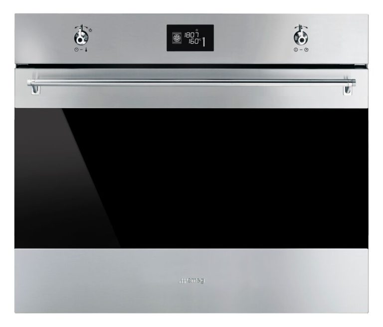 Smeg releases 14 new ovens to celebrate 30 years of design - The ...