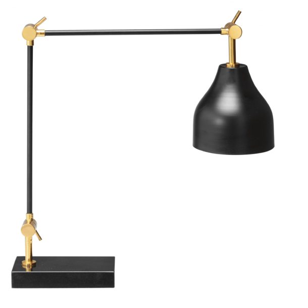 8 fabulous table lamps: our picks - The Interiors Addict