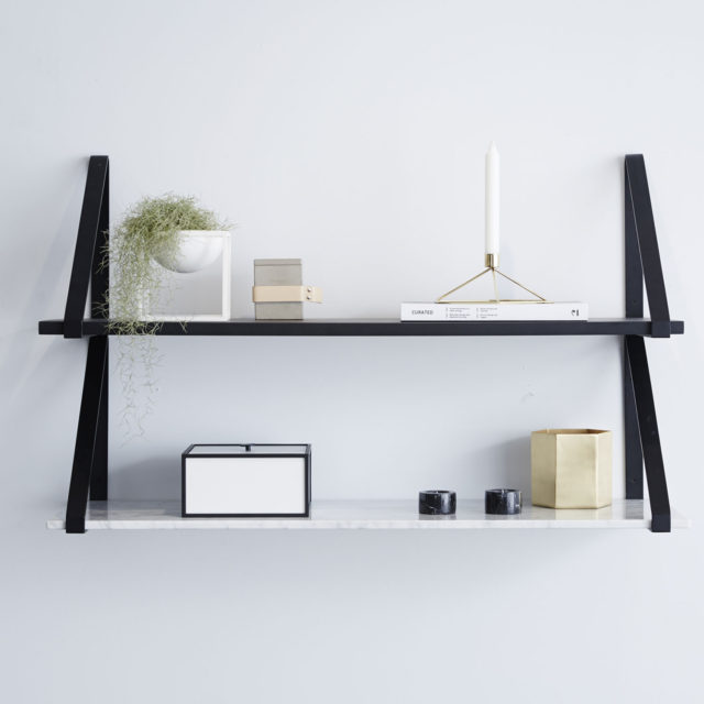 marble-shelves-styled