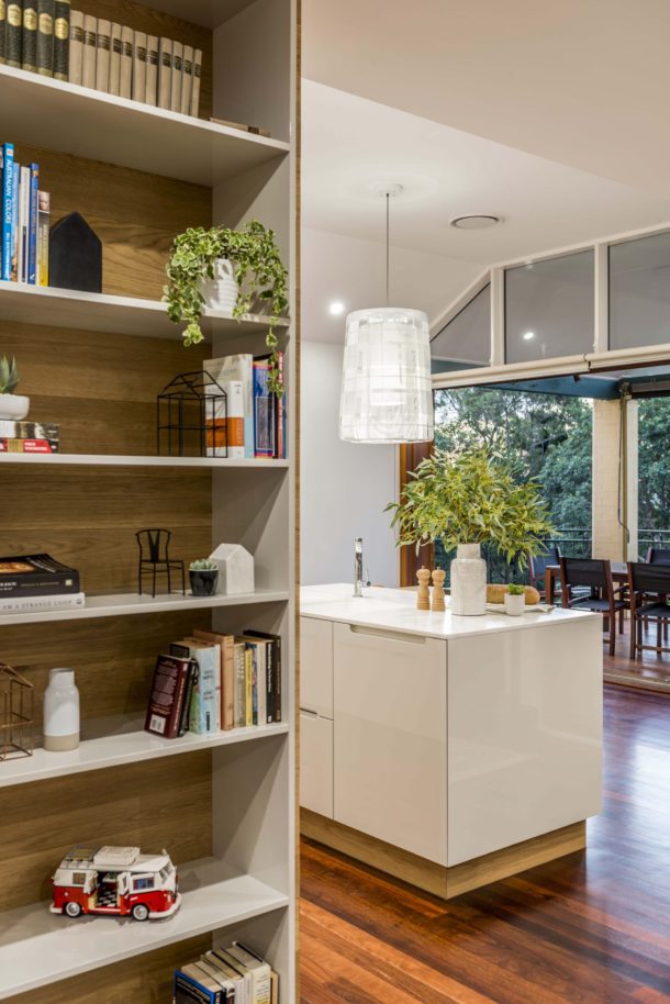 Darren James wins top kitchen design award second year running - The ...