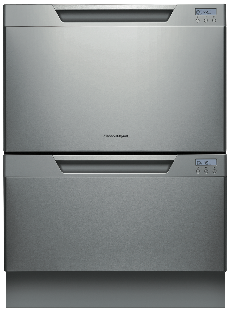 Good guys dishwashers store fisher and paykel