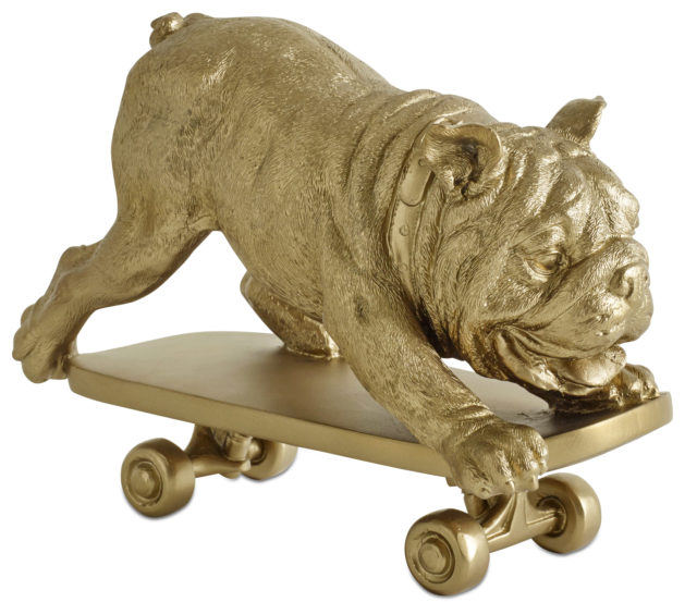 BoConcept-SS-highlights-skating-dog-sculpture