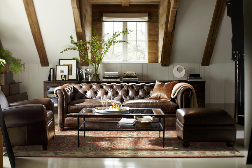 Leather Versus Fabric Sofa: Which One Is Better? – Megafurniture