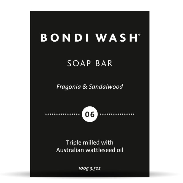 Soap Bar FSW 100_Lo