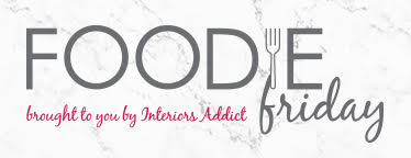 foodie friday logo