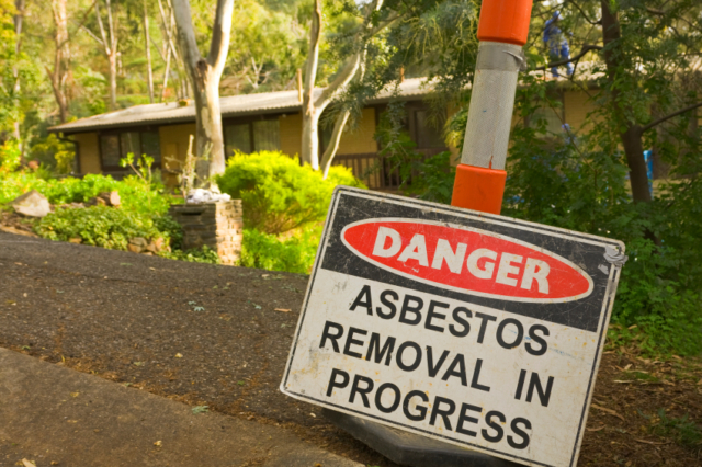 Asbestso awareness