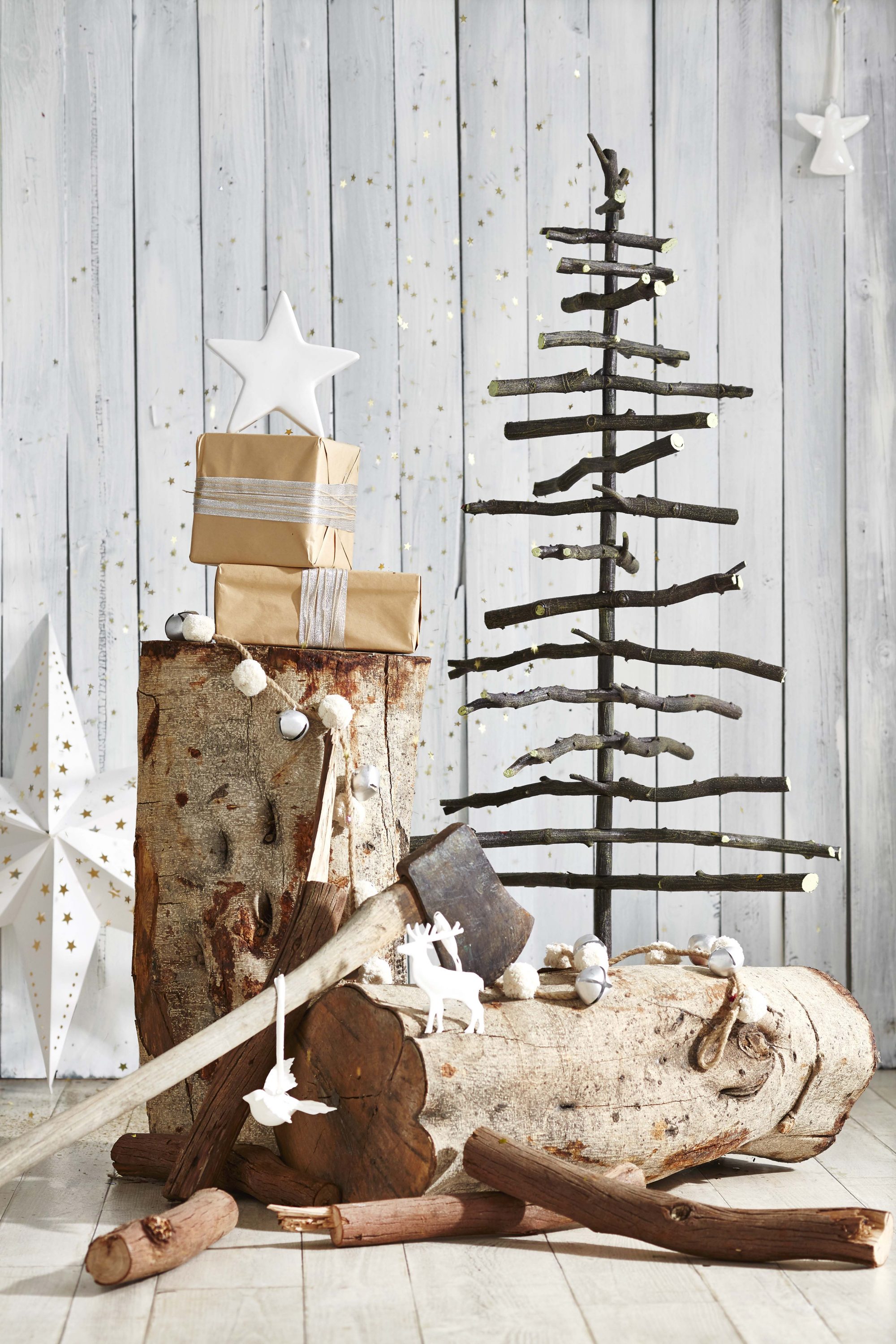 Three checklists to make your Christmas easier - The Interiors Addict