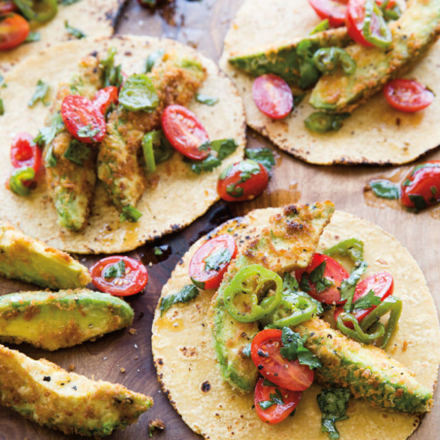 NOV-16_Fried-Avocado-Tacos-with-Tomato-Jalapeno-Salad-652x652