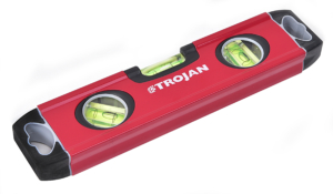 Trojan Magnetic Stubby Level