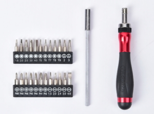 Trojan Precision Screwdriver