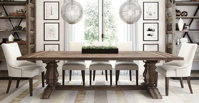 Brosa dining set new arrivals