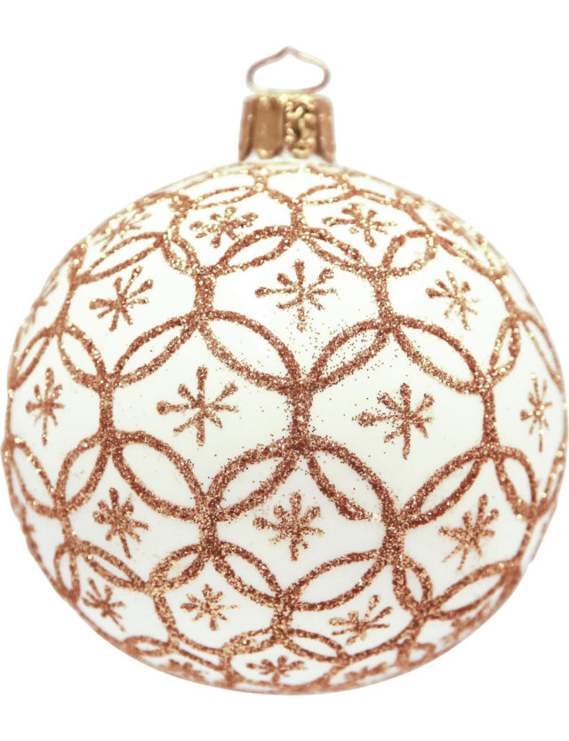 Tis the season&hellip; 9 of the best Christmas tree decorations - The Interiors Addict