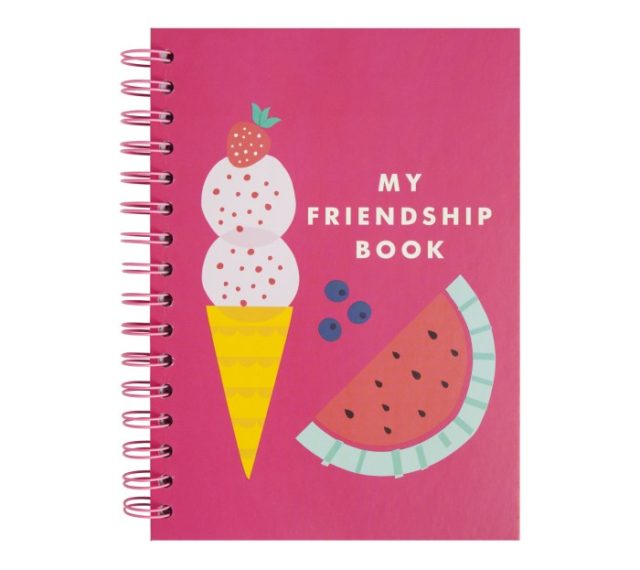 my_friendship_book_cute_2016_pink_cover