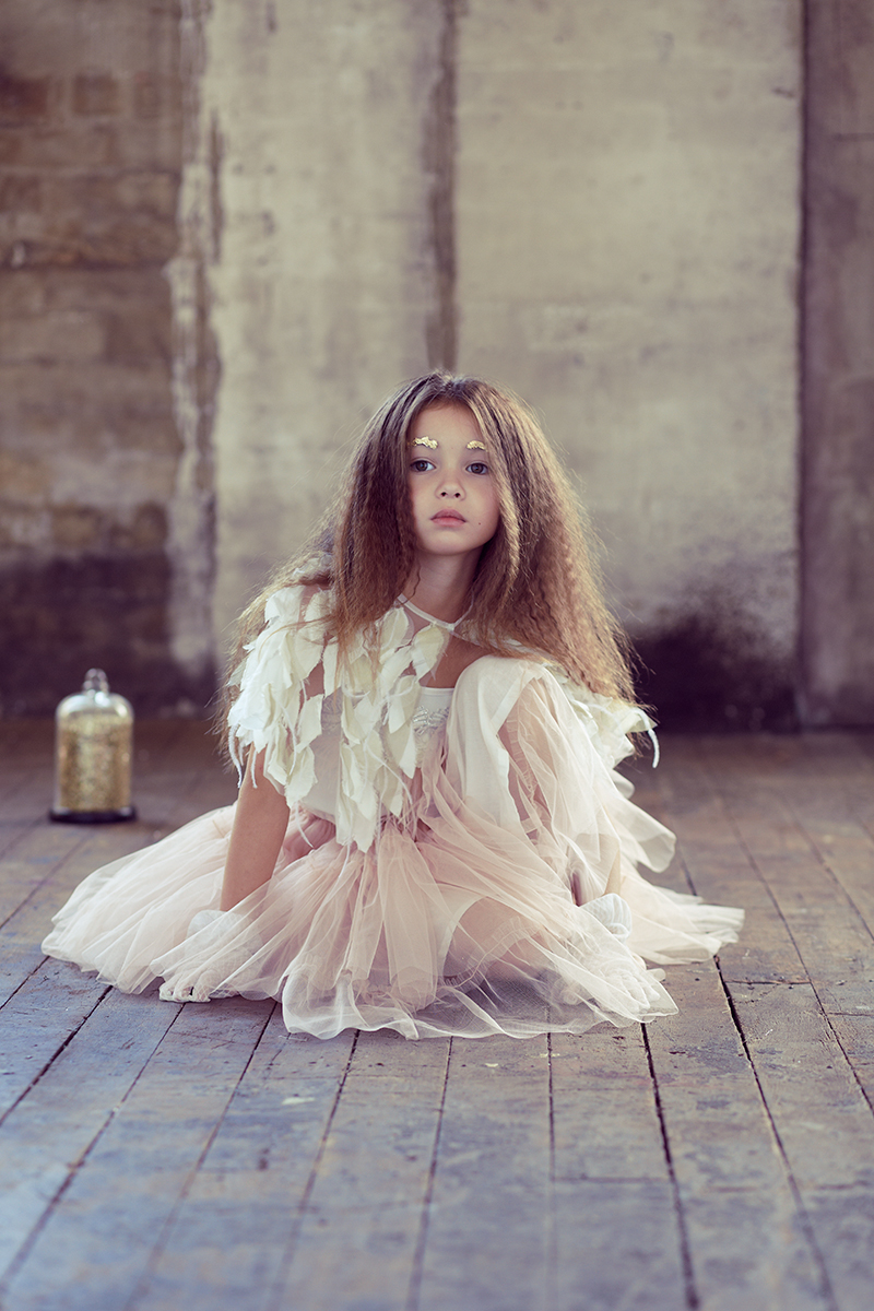 Incy Interiors and Tutu Du Monde s magical pop up win a tutu