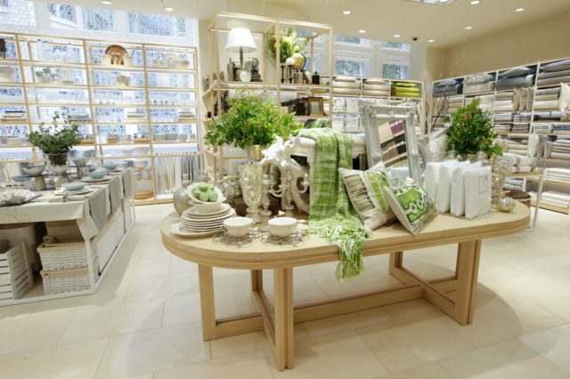 Zara Home Pitt St Mall (5), IMAGE LUCAS DAWSON