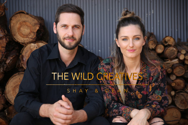 shay dean the wild creatives 2