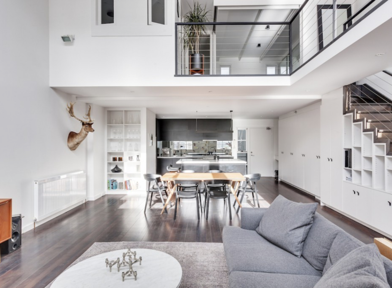 Picture of 20+ Modern Warehouse and Garages Conversions - Dwell