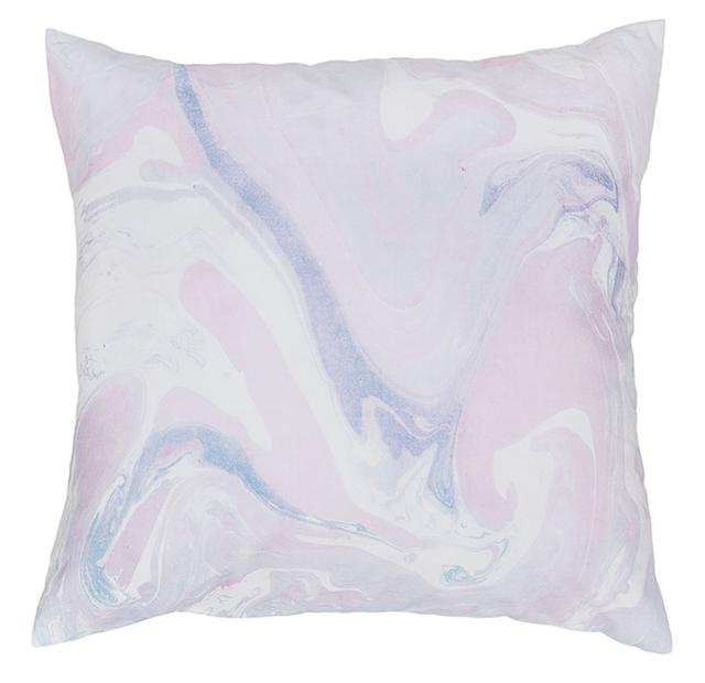 4 Zanui marble cushion