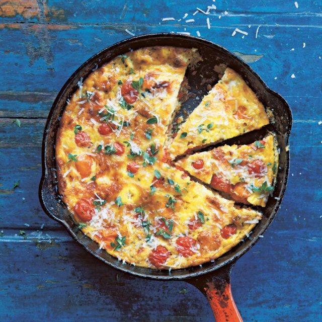 8 Jan 2015 - Cherry-Tomato-Frittata (1)