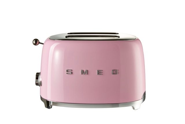 David jones hotsell smeg toaster