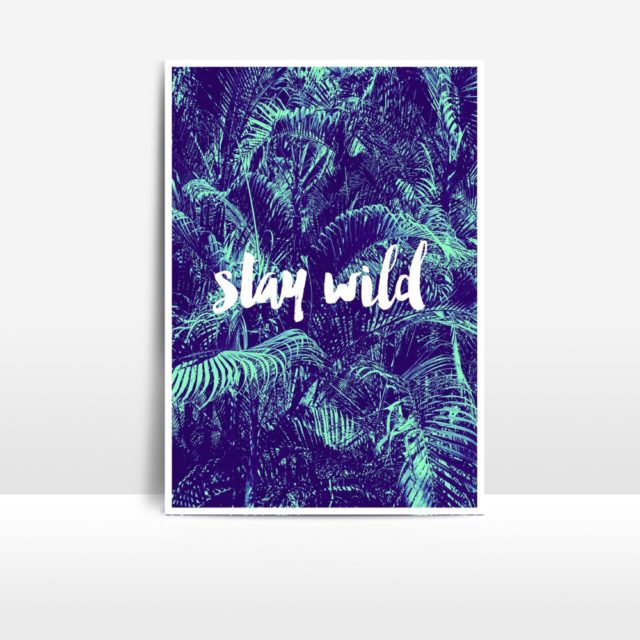 StayWild